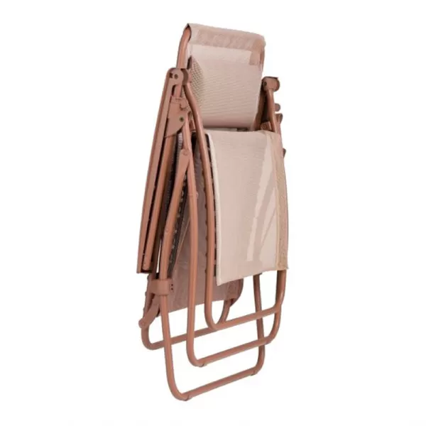 LAFUMA MOBILIER R CLIP Natura pistil relax chair - 11 colors