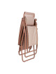 LAFUMA MOBILIER R CLIP Natura pistil relax chair - 11 colors