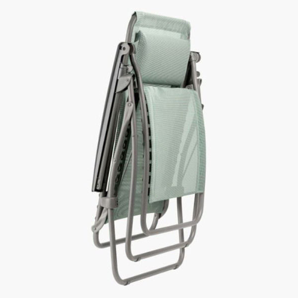 LAFUMA MOBILIER R CLIP Natura pistil relax chair - 12 colors