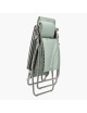 LAFUMA MOBILIER R CLIP Natura pistil relax chair - 12 colors