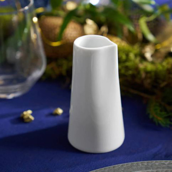 Degrenne Multiple 13cl porcelain jug