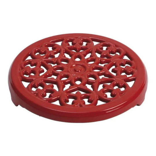 STAUB cast iron trivet 23cm - 2 colors