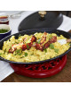 STAUB cast iron trivet 23cm - 2 colors