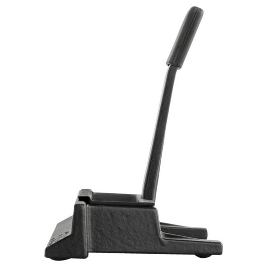 STAUB cast iron lid rest for cocotte