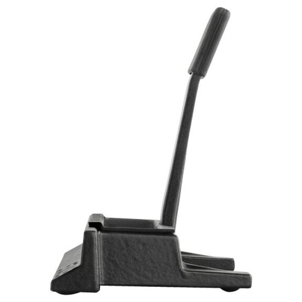 STAUB cast iron lid rest for cocotte