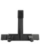 STAUB cast iron lid rest for cocotte