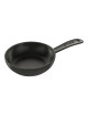 Staub cast iron frying pan 16cm - 2 colors