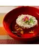 2 ceramic bowls - 9 colors 2 sizes