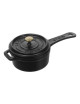 Staub cast iron sauceboat saucepan 10cm - 2 colors