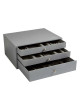 DEGRENNE Empty storage box for 124 cutlery