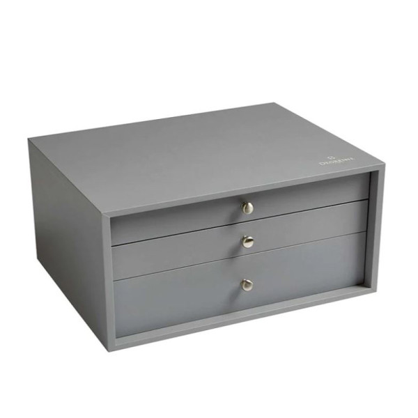 DEGRENNE Empty storage box for 124 cutlery