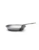 De Buyer Mineral B steel frying pan - 6 sizes
