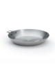 De Buyer Mineral B Removable Frying Pan - 3 Sizes