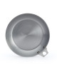 De Buyer Mineral B Removable Frying Pan - 3 Sizes