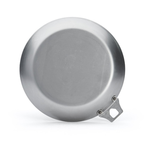 De Buyer Mineral B Removable Frying Pan - 3 Sizes