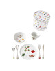 Degrenne Eveil Gourmand 7-piece box set
