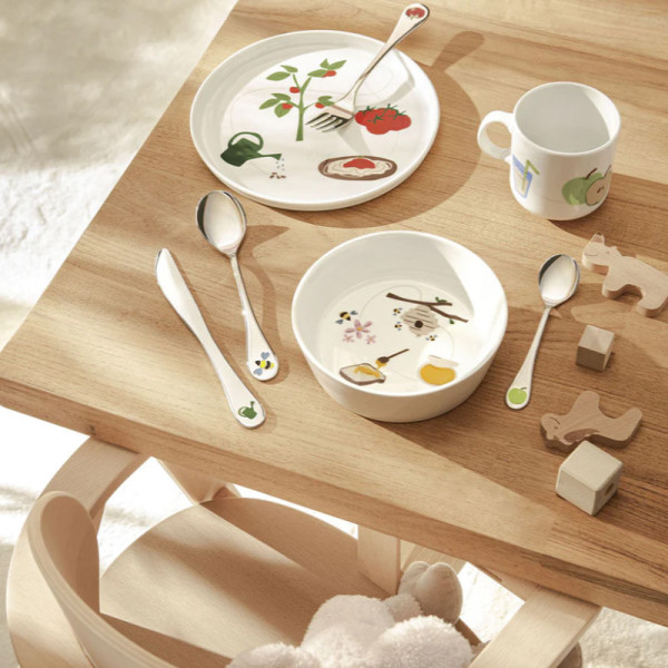 Degrenne Eveil Gourmand 7-piece box set