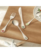 Degrenne Eveil Gourmand 7-piece box set