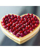 De Buyer heart tart circles - 4 sizes