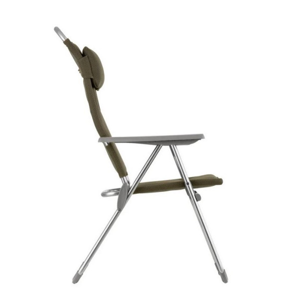 LAFUMA MOBILIER ALU CHAM XL Aircomfort camping chair - 2 colours