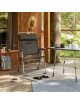 LAFUMA MOBILIER ALU CHAM XL Aircomfort camping chair - 2 colours