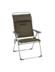 LAFUMA MOBILIER ALU CHAM XL Aircomfort camping chair - 2 colours