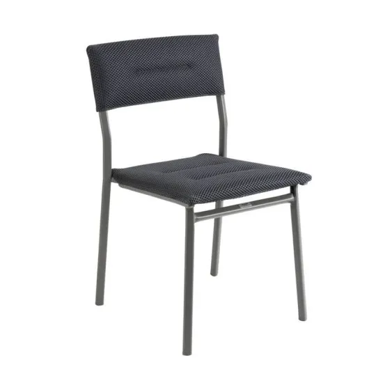 LAFUMA MOBILIER ORON Becomfort dining chair - 2 colors