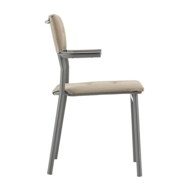 LAFUMA MOBILIER ORON Becomfort dining chair - 4 colours