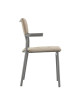 LAFUMA MOBILIER ORON Becomfort dining chair - 4 colours
