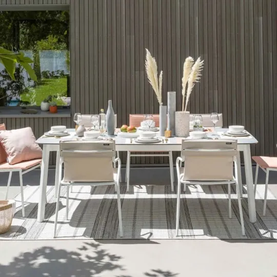 LAFUMA MOBILIER Melya rug 240x340cm - 2 colors