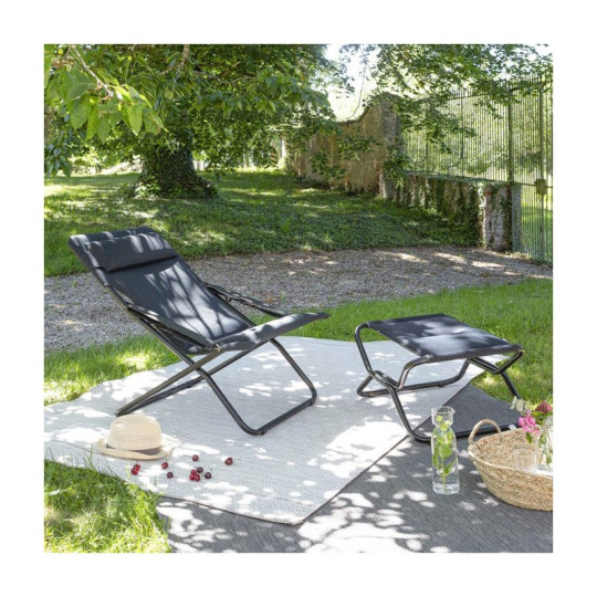 LAFUMA MOBILIER Marsanne rug 240x320cm - 2 colors