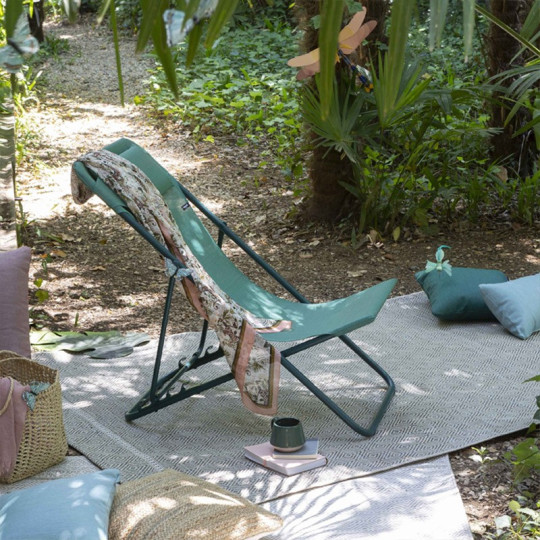 LAFUMA MOBILIER Marsanne rug 240x320cm - 5 colors