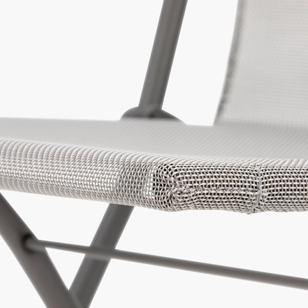 LAFUMA MOBILIER Balcony folding chair - 4 colors