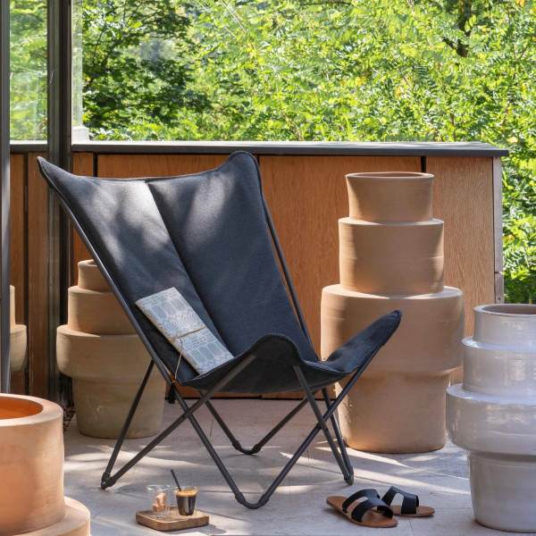 LAFUMA MOBILIER Sphinx Hedona armchair - 2 colours