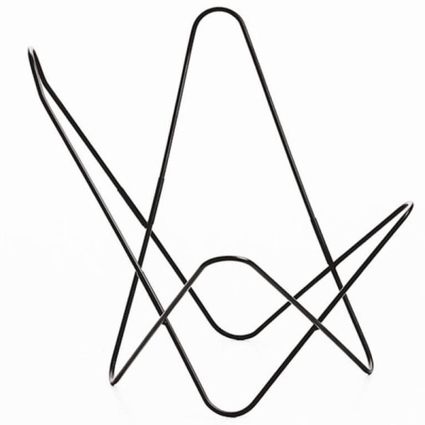 Airborne Structure frame for AA armchair - 3 colors