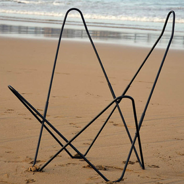 Airborne Structure frame for AA armchair - 3 colors