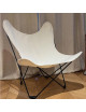 AIRBORNE Dismantlable frame for AA armchair – 3 colors
