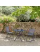 LAFUMA MOBILIER Balcony folding chair - 4 colors
