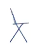 LAFUMA MOBILIER Balcony folding chair - 4 colors
