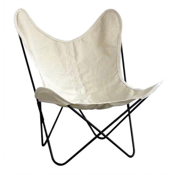 Airborne AA Armchair Linen In and Out - 2 colors