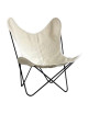 Airborne AA Armchair Linen In and Out - 2 colors