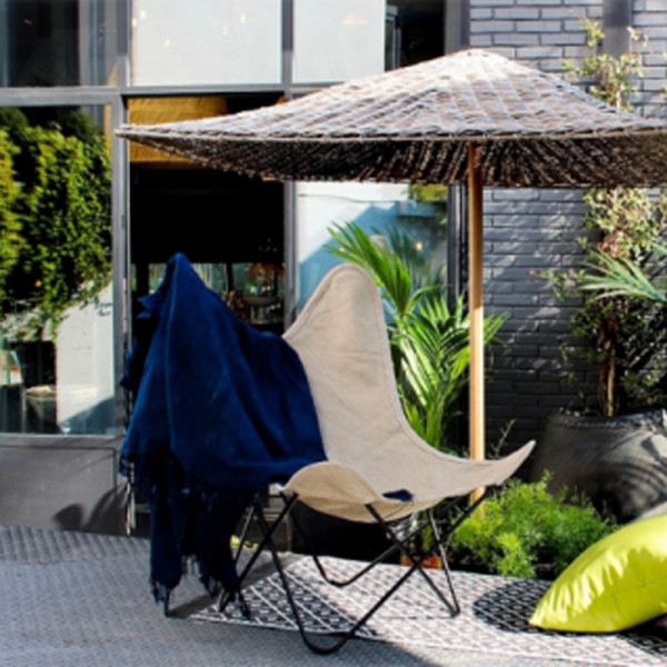 Airborne AA Armchair Linen In and Out - 2 colors