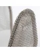 Airborne Le Labo Design cover for AA chainmail chair