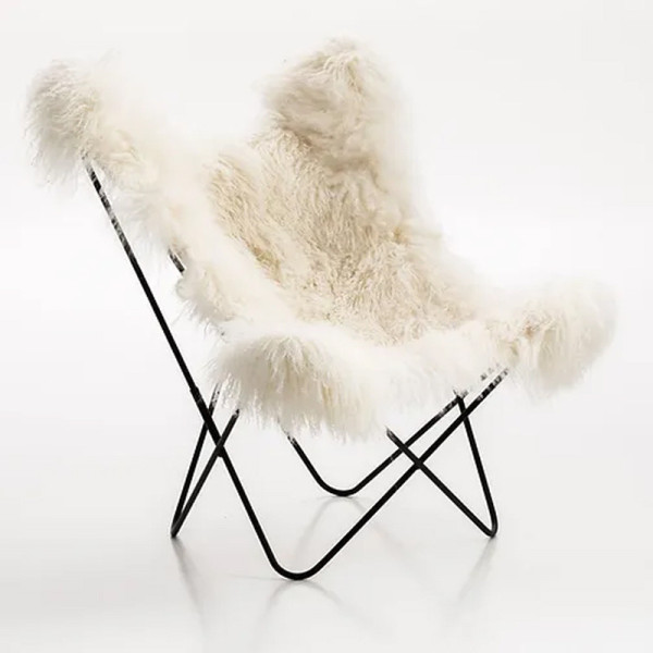 Airborne Lhassa cover for AA armchair - 2 colors