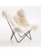 Airborne Lhassa cover for AA armchair - 2 colors