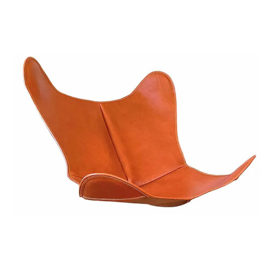 Airborne Buffalo leather cover for AA armchair - 4 colors