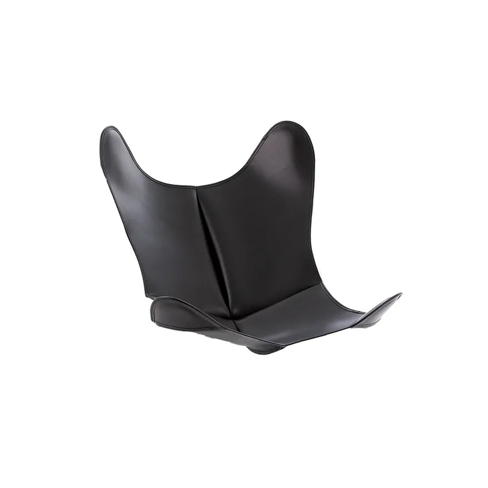 Airborne leather cover for AA armchair colors