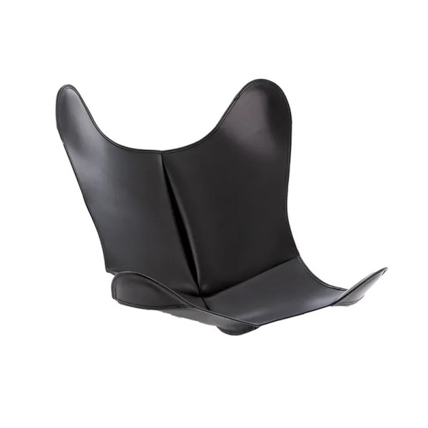 Airborne leather cover for AA armchair - 3 colors