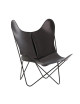 Airborne leather cover for AA armchair - 3 colors