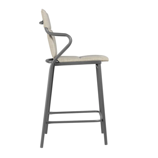 LAFUMA MOBILIER Middle Ancône Hedona armchair - 2 colours